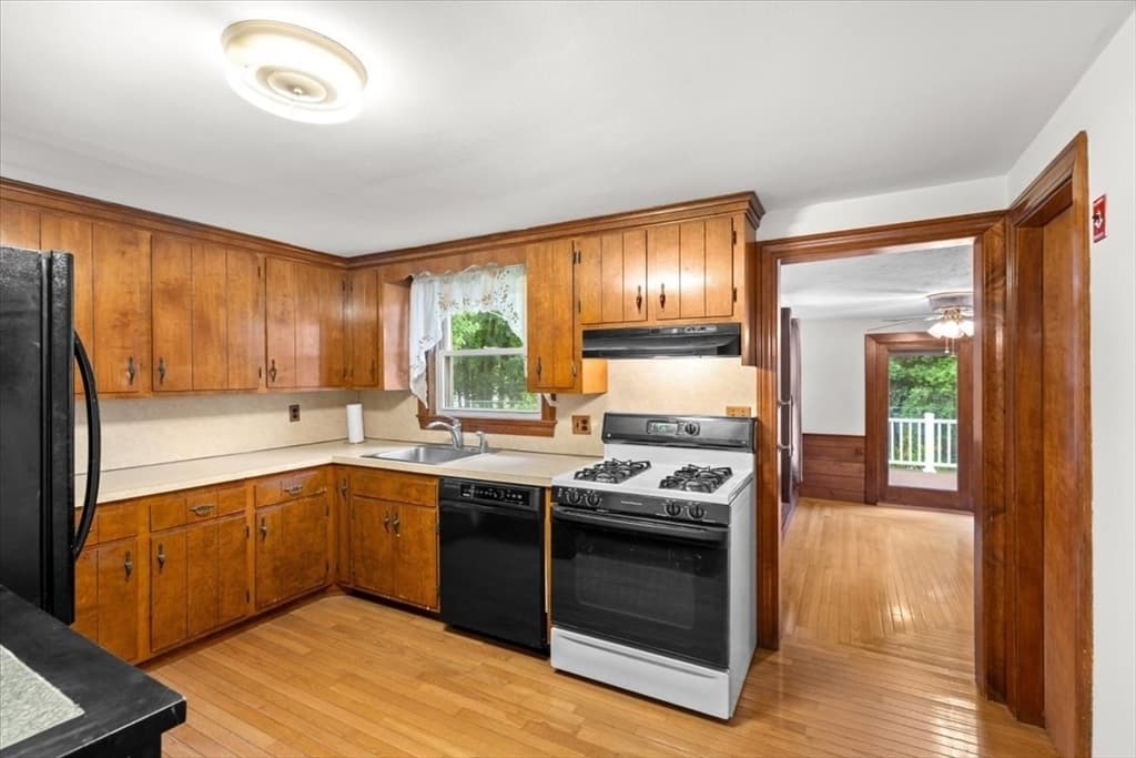 Casa em Foxboro — foto 7