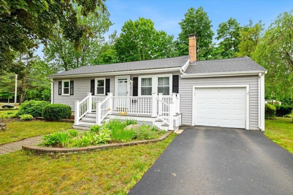 Casa em Foxboro