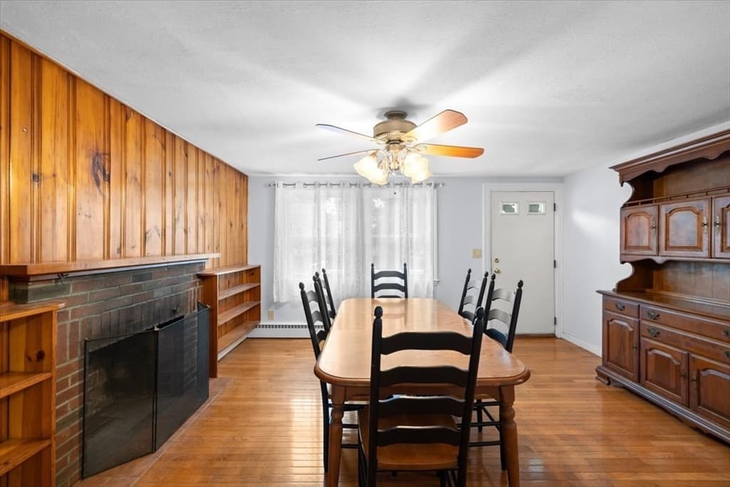 Casa em Foxboro — foto 5