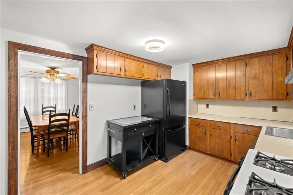 Casa em Foxboro — foto 9