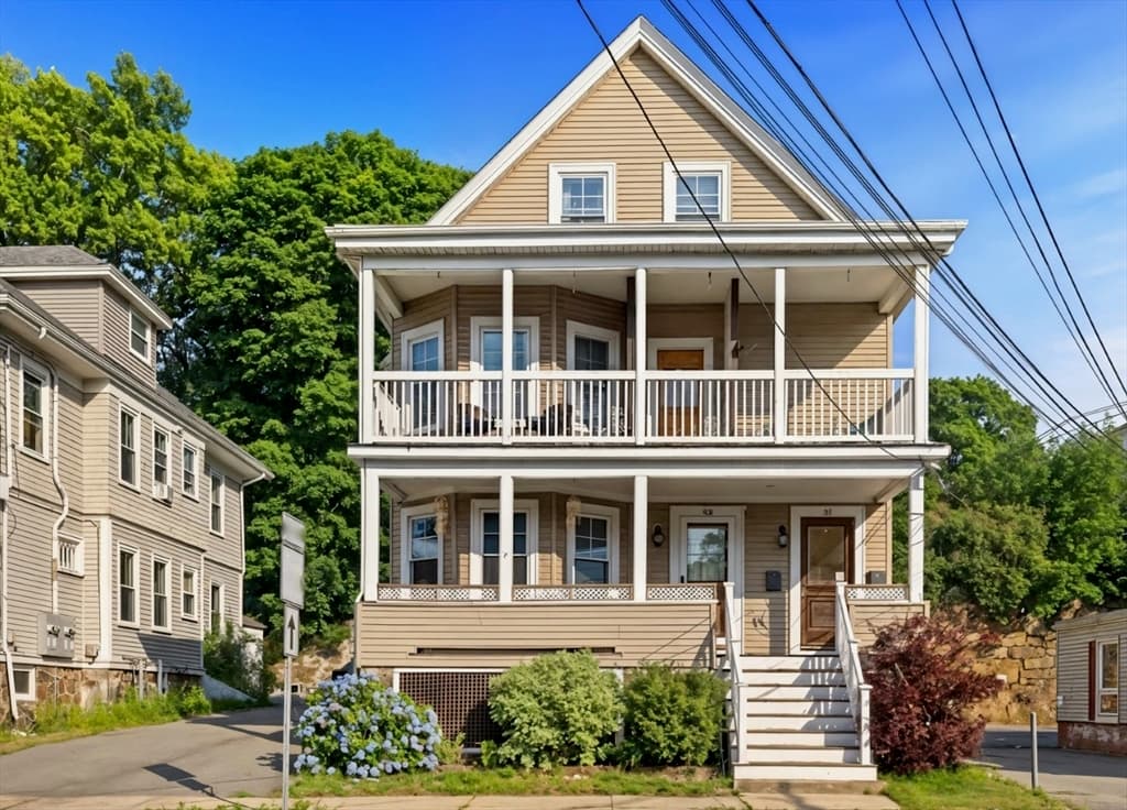 Condomínio em Swampscott