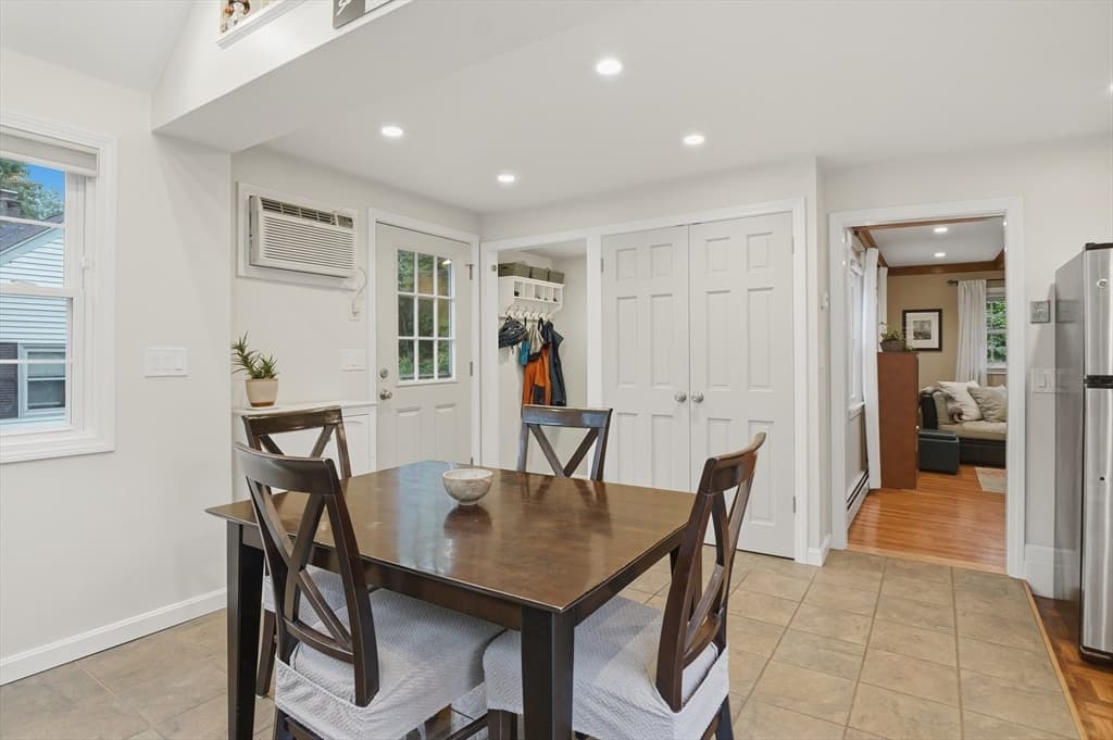 Casa em Shrewsbury — foto 7