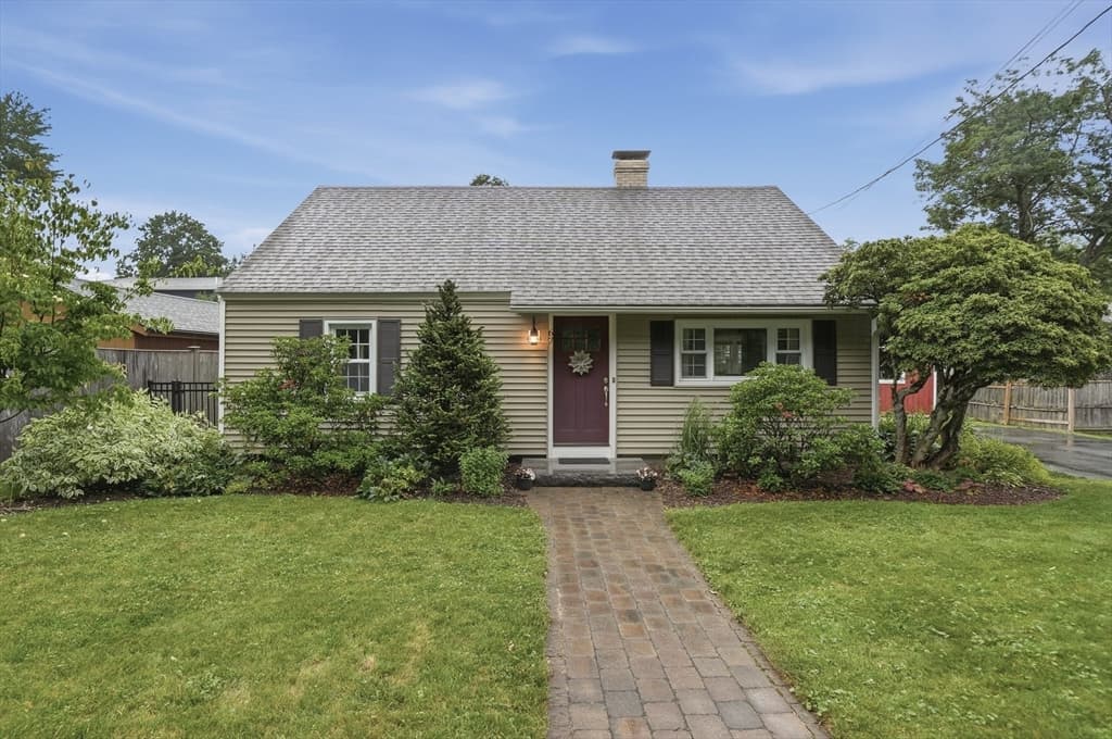 Casa em Shrewsbury