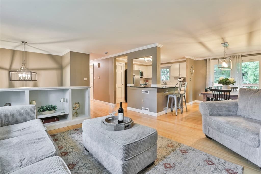 Casa em Newburyport — foto 6