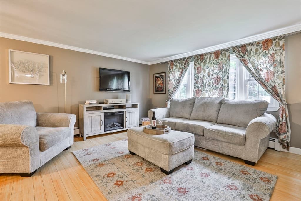 Casa em Newburyport — foto 9