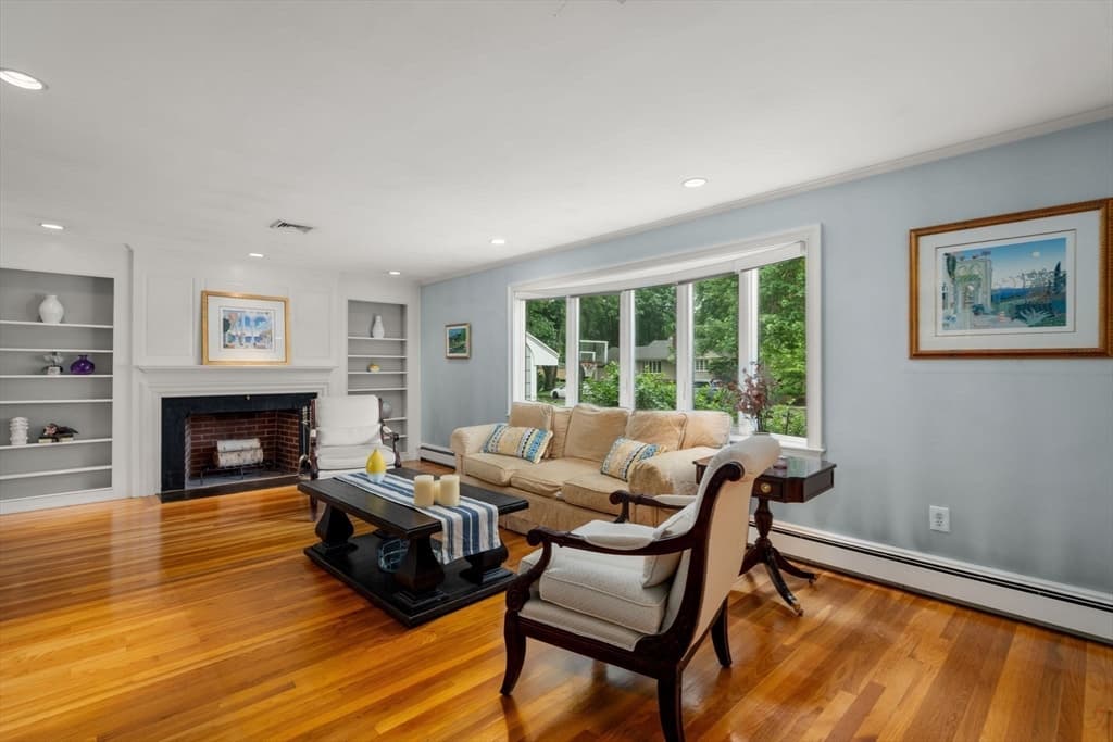 Casa em Belmont — foto 4