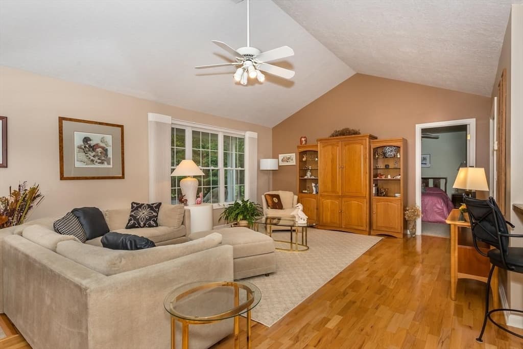 Casa em Easton — foto 4