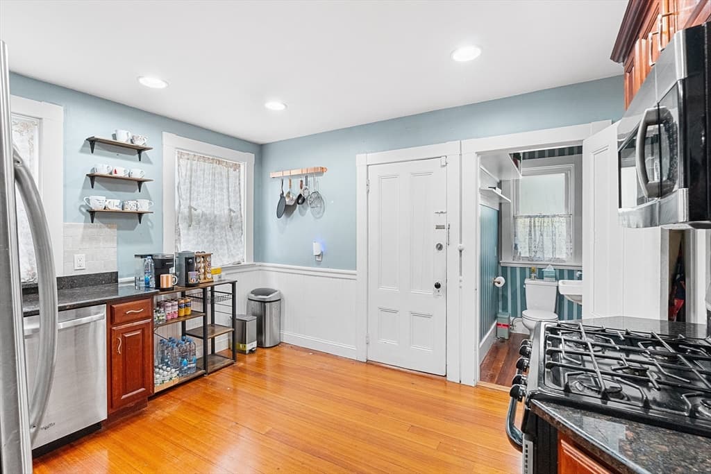 Condomínio em Newton — foto 4