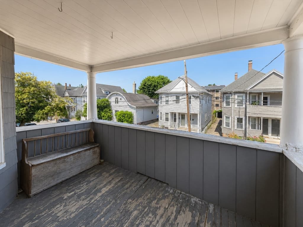 Multi-família em Somerville — foto 8