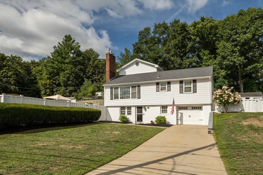 Casa em Wakefield