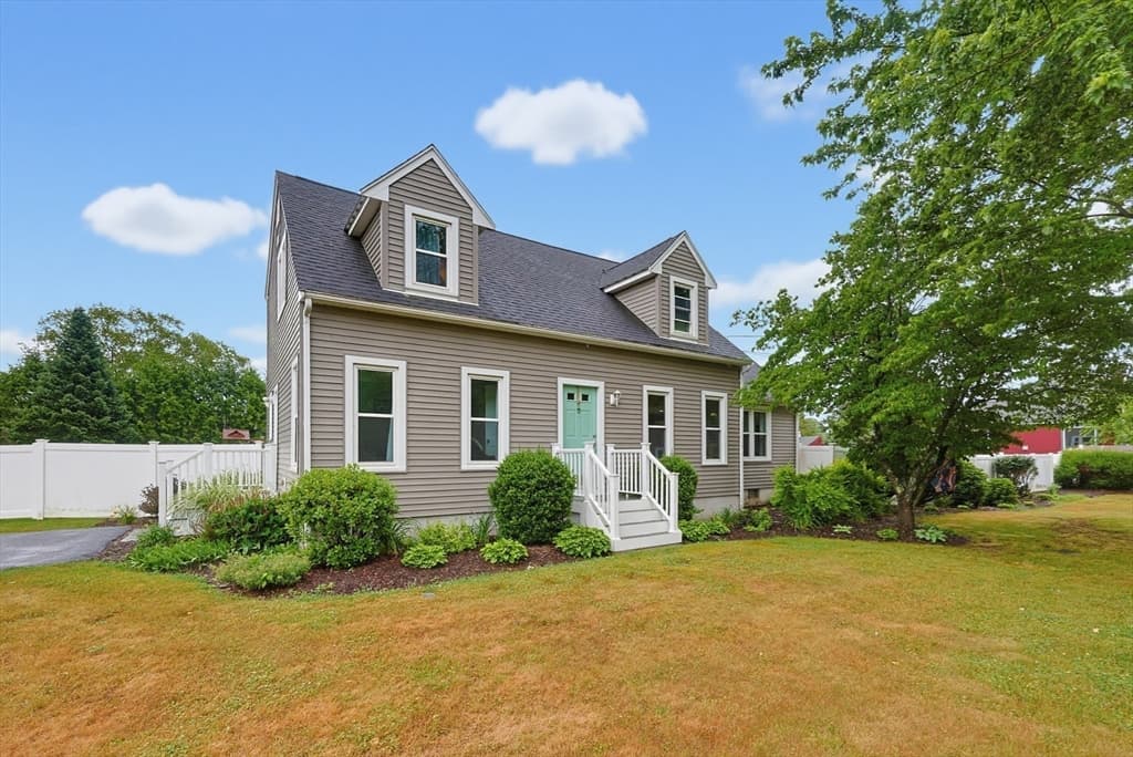 Casa em Plainville — foto 2