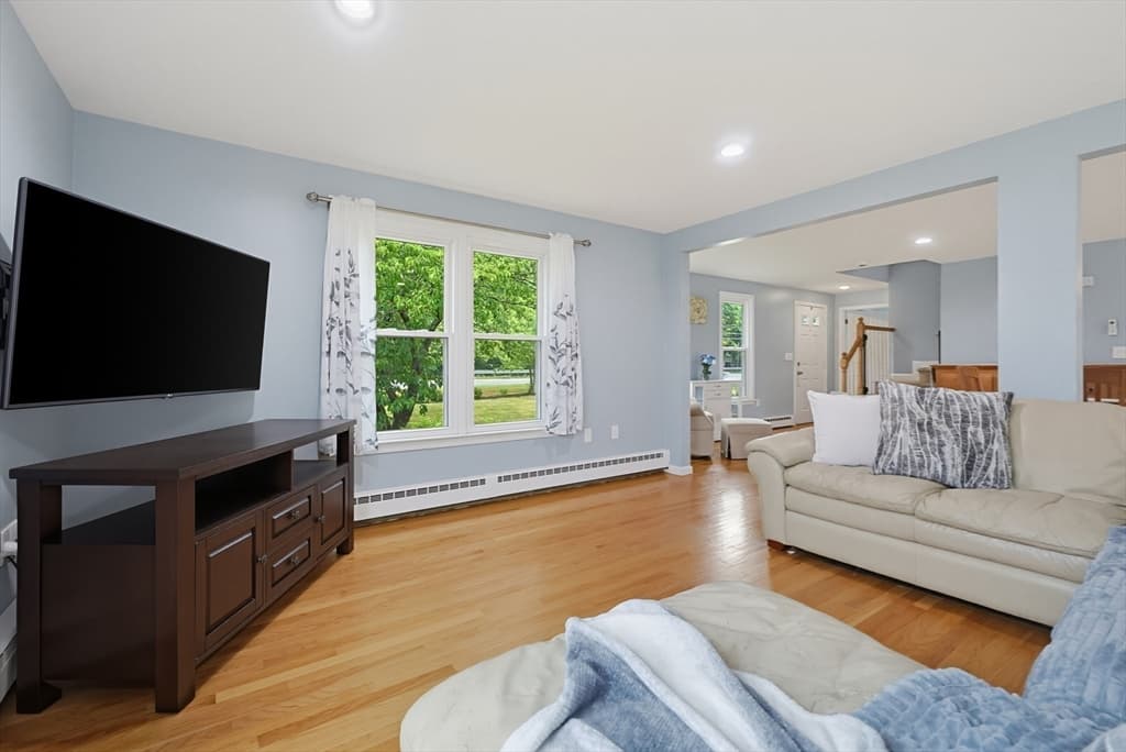 Casa em Plainville — foto 6