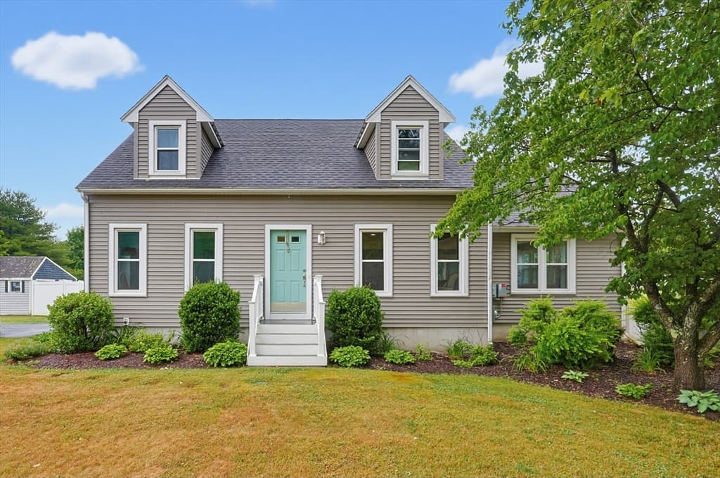 Casa em Plainville