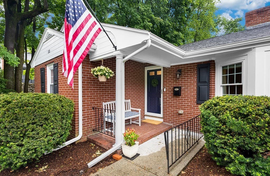 Casa em Dedham — foto 2