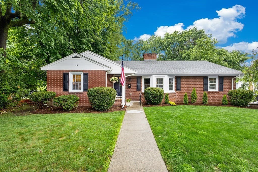 Casa em Dedham