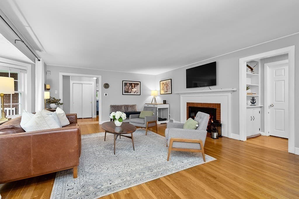 Casa em Dedham — foto 5