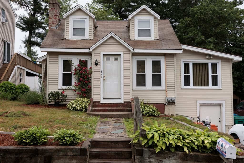 Casa em Billerica