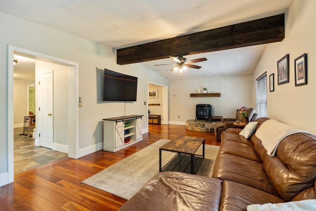 Casa em Oakham — foto 6