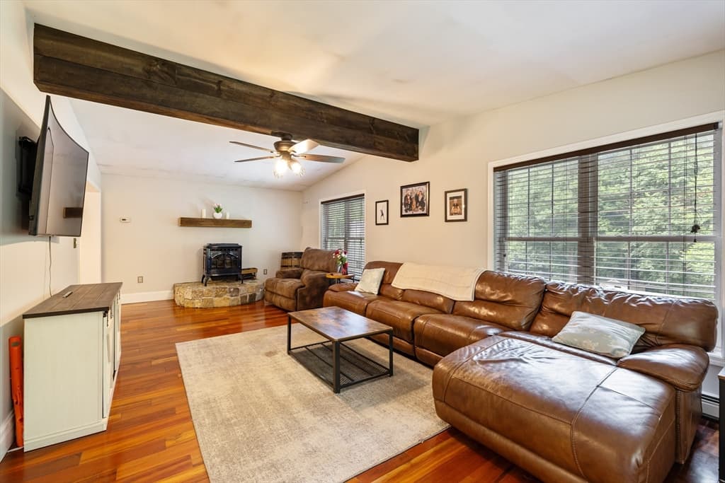 Casa em Oakham — foto 7