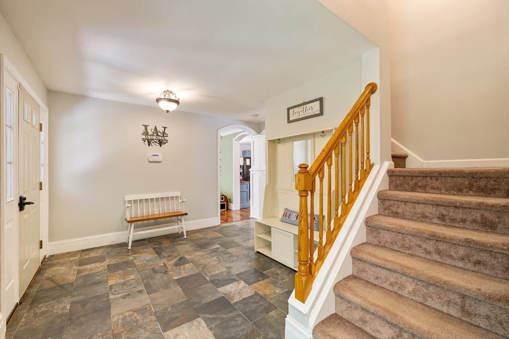 Casa em Oakham — foto 4