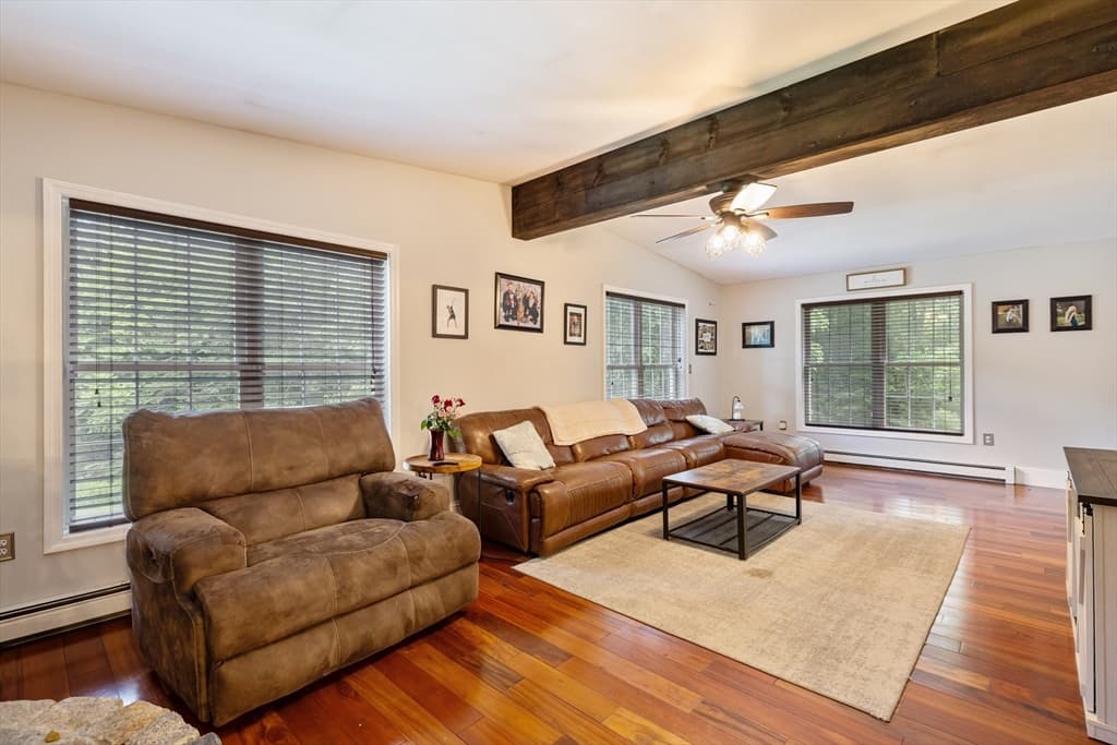 Casa em Oakham — foto 8