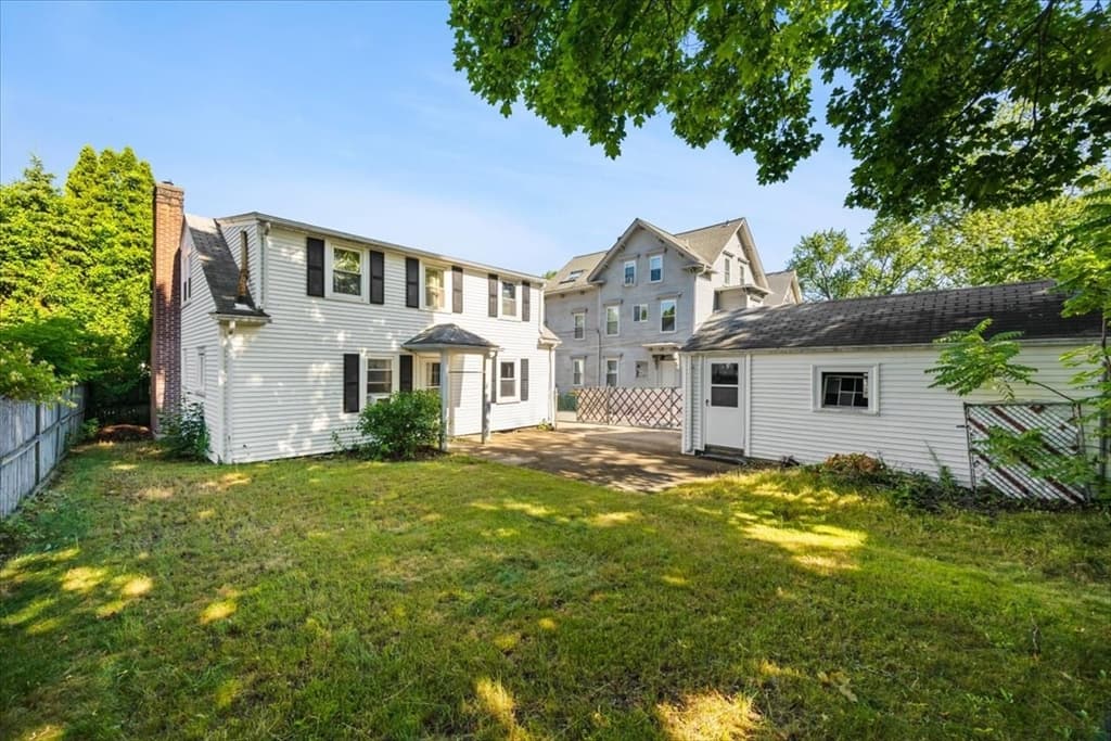 Casa em North Attleboro — foto 2