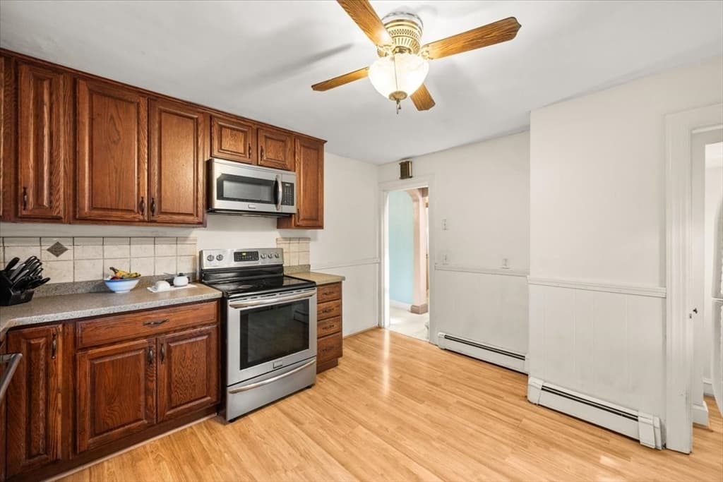 Casa em North Attleboro — foto 4