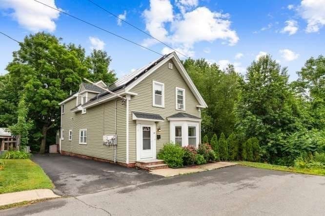 Casa em Amesbury — foto 2