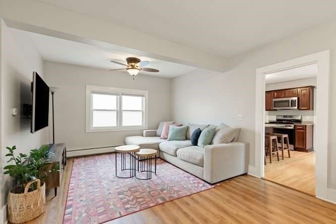 Casa em Amesbury — foto 7