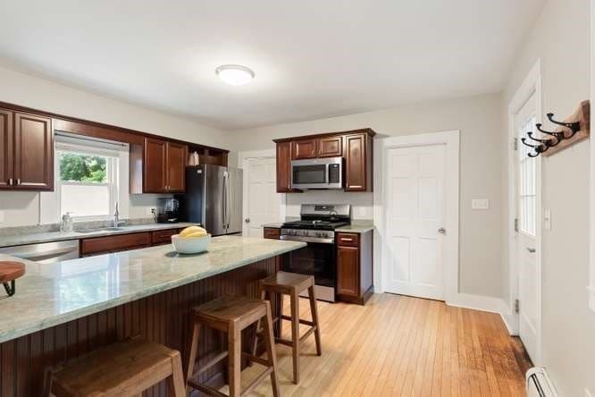 Casa em Amesbury — foto 3