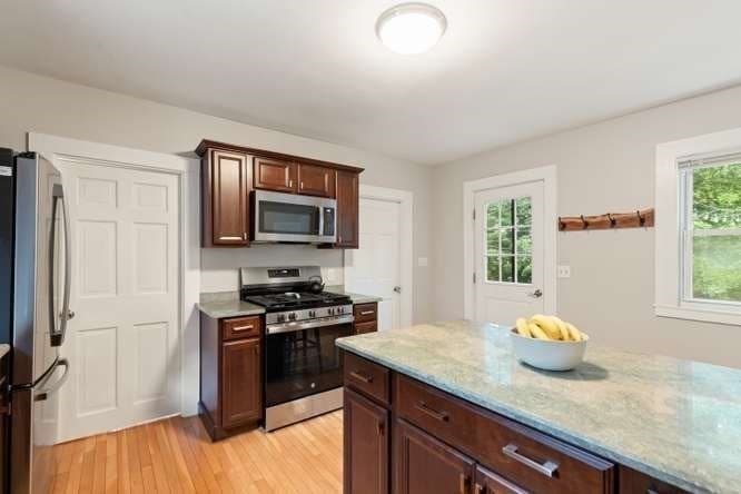 Casa em Amesbury — foto 5