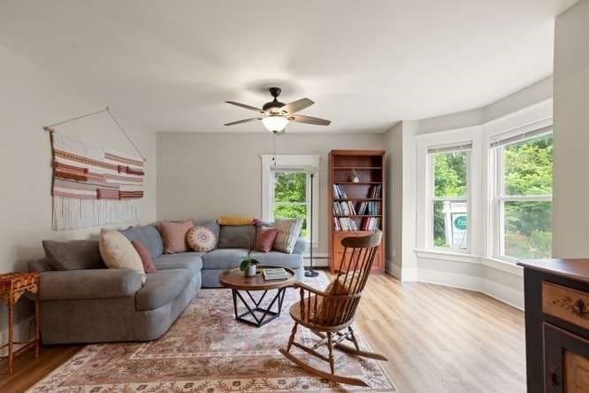 Casa em Amesbury — foto 9