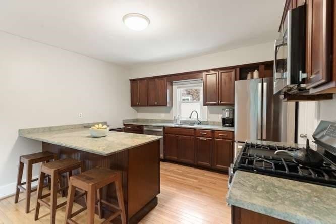 Casa em Amesbury — foto 4