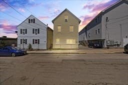 Multi-família em Fall River — foto 2