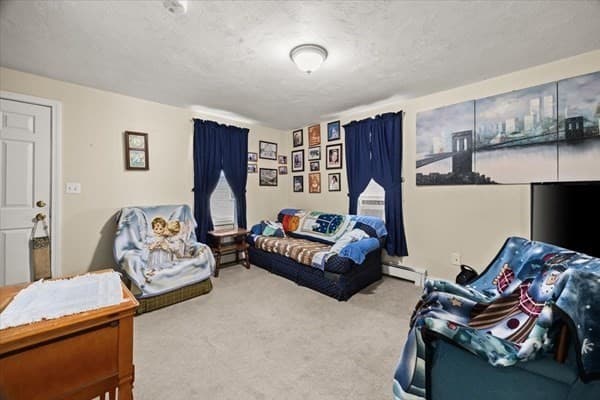 Multi-família em Fall River — foto 4