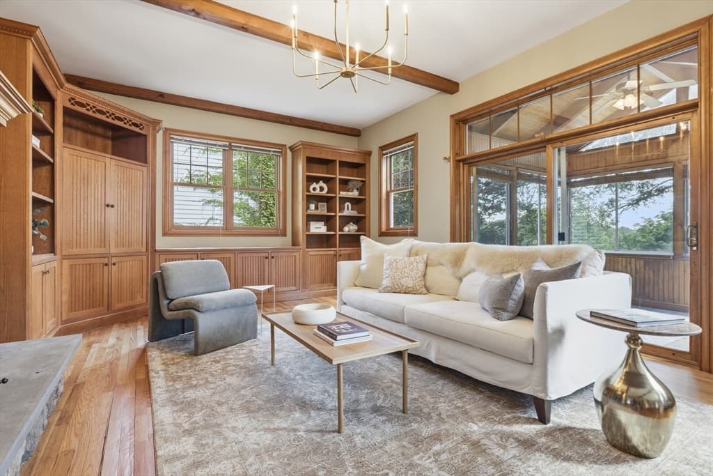 Casa em Lowell — foto 8