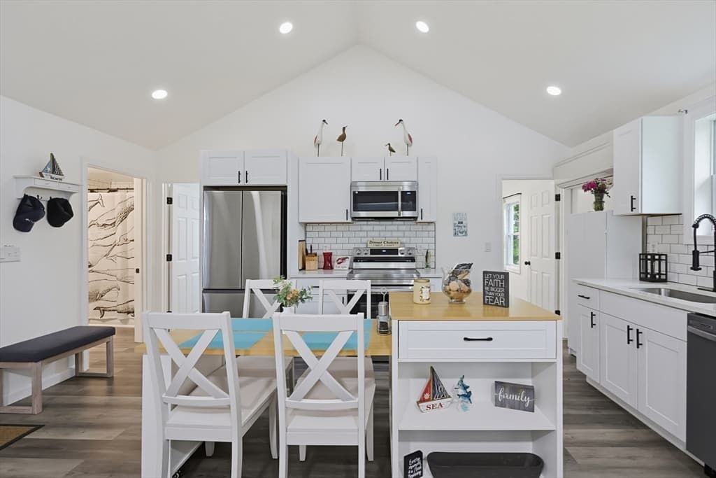 Casa em Tiverton — foto 6