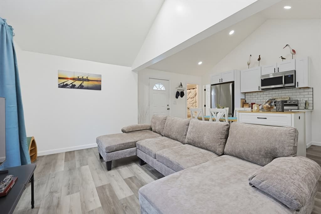 Casa em Tiverton — foto 8