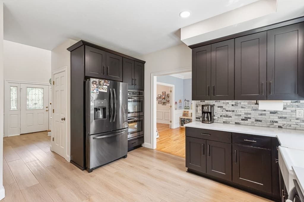 Casa em North Attleboro — foto 6