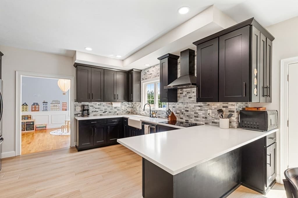 Casa em North Attleboro — foto 7
