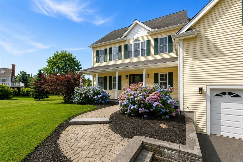 Casa em North Attleboro — foto 3