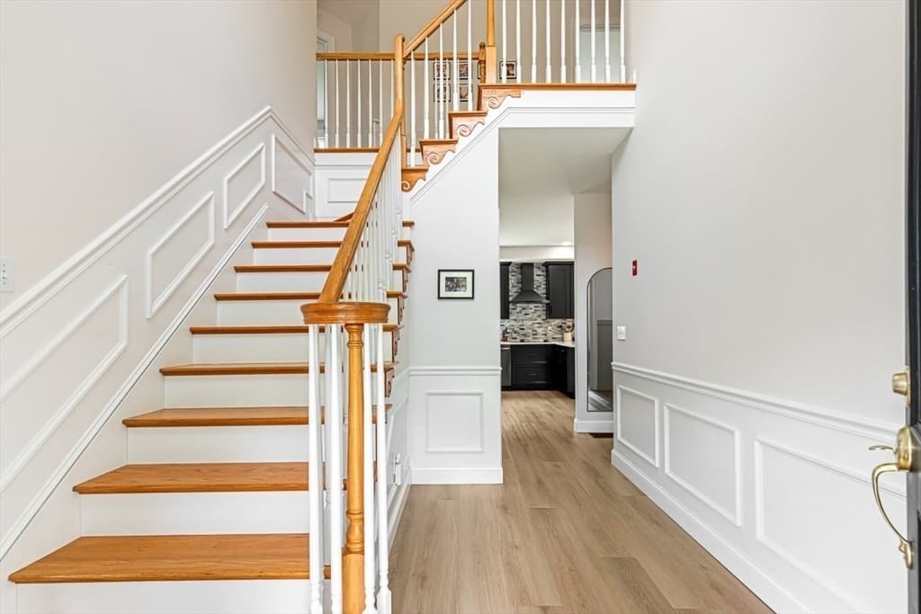 Casa em North Attleboro — foto 4