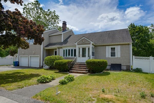 Casa em Burlington