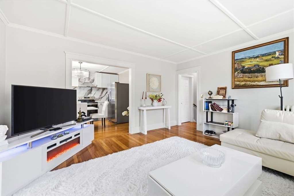 Multi-família em Lynn — foto 8