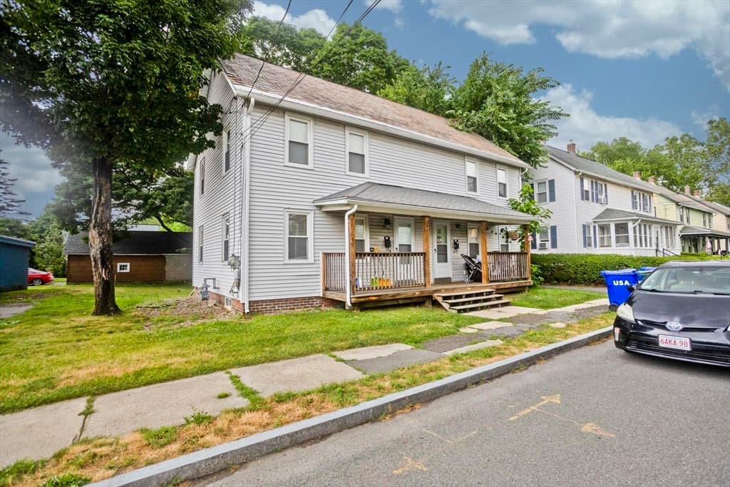 Multi-família em Northampton — foto 2