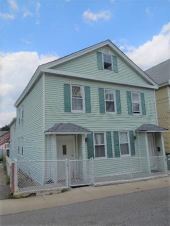 Multi-família em Lowell