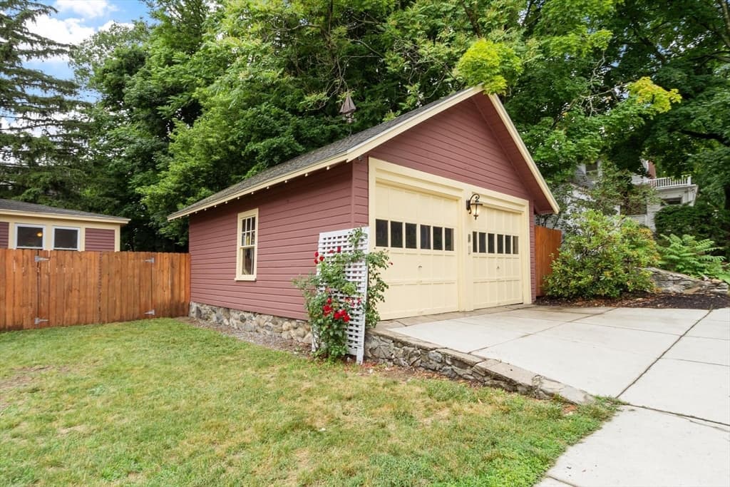 Casa em Lowell — foto 4