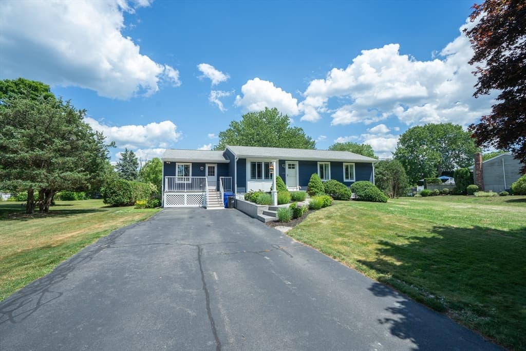 Casa em Taunton