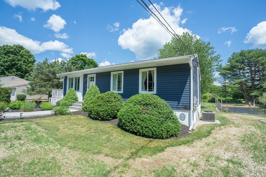 Casa em Taunton — foto 4