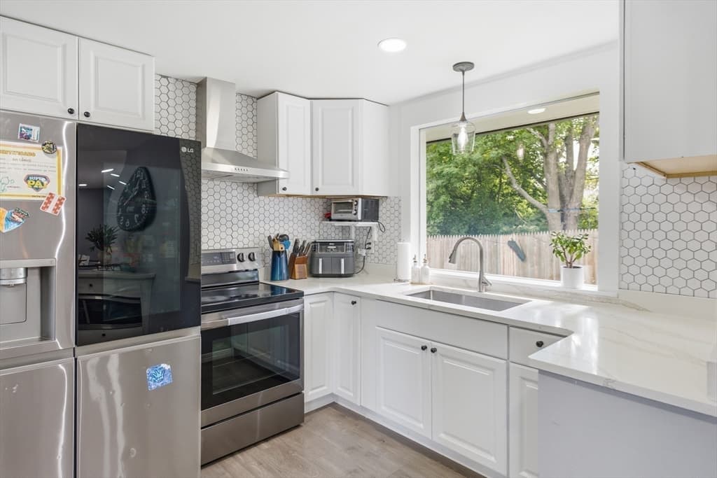 Casa em West Boylston — foto 2
